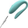 Вибратор для пар WOMANIZER WE-VIBE SYNC LITE мятный SNSY4SG5
